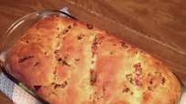 Easy Cheesy Pepperoni Bread Easy Cheesy Pepperoni Bread