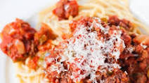 Best Homemade Spaghetti Recipe Best Homemade Spaghetti Recipe