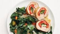 Grilled Stuffed Pork Tenderloin Grilled Stuffed Pork Tenderloin