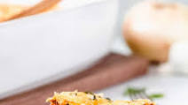 Sweet Plantain Lasagna Sweet Plantain Lasagna