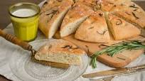 Focaccia al latte Focaccia al latte