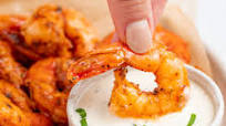 Buffalo Shrimp Buffalo Shrimp