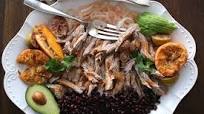 Cuban Roast Pork With Mojo Criollo Cuban Roast Pork With Mojo Criollo