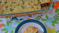 Mexican Corn Bread Casserole Mexican Corn Bread Casserole