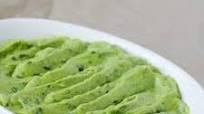 Cumin Lime Creamy Avocado Dip Cumin Lime Creamy Avocado Dip