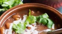 Instant Pot Mexican Pinto Beans (Vegan) Instant Pot Mexican Pinto Beans (Vegan)