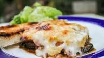 Moussaka Moussaka