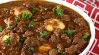 Sega Wat – Spicy Ethiopian Beef Stew Sega Wat – Spicy Ethiopian Beef Stew