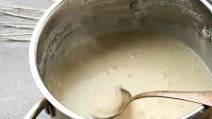 Easy Béchamel Sauce Easy Béchamel Sauce