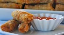 Lumpia (Filipino Egg Rolls) Lumpia (Filipino Egg Rolls)