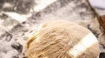 No-Knead Pizza Dough No-Knead Pizza Dough