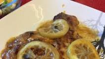 Delicious Easy Chicken Francese Delicious Easy Chicken Francese