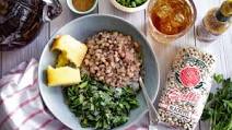Instant Pot New Orleans-Style Blackeye Peas Instant Pot New Orleans-Style Blackeye Peas