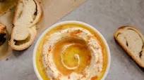 Creamy Homemade Hummus Creamy Homemade Hummus