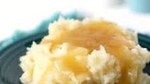 Easy Gluten Free Gravy. Easy Gluten Free Gravy.
