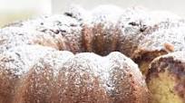 Raspberry Bundt Coffee Cake Raspberry Bundt Coffee Cake