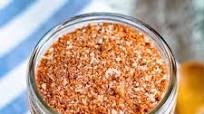 Sweet & Smoky Rub Sweet & Smoky Rub