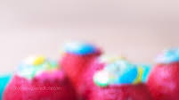 How To Make Unicorn Strawberries How To Make Unicorn Strawberries