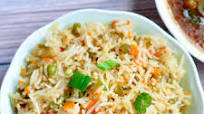Vegan Fried Rice | Instant Pot | Stovetop Vegan Fried Rice | Instant Pot | Stovetop