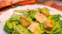 My Caesar Salad. Part 1 My Caesar Salad. Part 1
