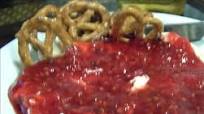 Raspberry Chipotle Freezer Jam - No Cook Raspberry Chipotle Freezer Jam - No Cook
