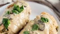 Slow Cooker Turkey Marsala Slow Cooker Turkey Marsala