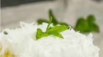 Easy Coconut Poke Cake Easy Coconut Poke Cake
