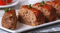 Cracker Barrel Meatloaf Recipe Cracker Barrel Meatloaf Recipe
