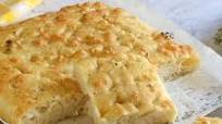 Focaccia Bread: the recipe for a high and very soft leavened focaccia Focaccia Bread: the recipe for a high and very soft leavened focaccia
