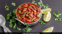 Rajma (No Onion, No Garlic) Recipe Rajma (No Onion, No Garlic) Recipe