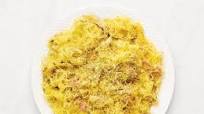 Everything-Spiced Spaghetti Squash Everything-Spiced Spaghetti Squash