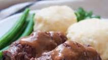 Beef Rouladen Beef Rouladen