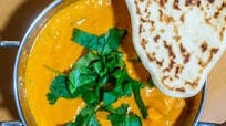 Tikka masala według przepisu Gordona Ramsaya Tikka masala według przepisu Gordona Ramsaya