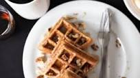 Keto Belgian Waffles Keto Belgian Waffles