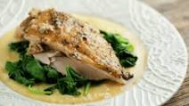 Jamie Oliver's Chicken Baked in Milk Jamie Oliver's Chicken Baked in Milk