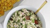 Shredded Chicken Salad Shredded Chicken Salad