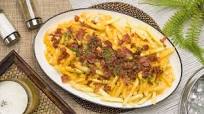 Beer Cheese Fries Recipe Beer Cheese Fries Recipe