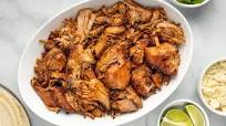 Homemade Carnitas Homemade Carnitas