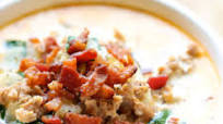 Olive Garden Zuppa Toscana Copycat Recipe Olive Garden Zuppa Toscana Copycat Recipe