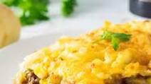 Guinness Shepherd's Pie Guinness Shepherd's Pie