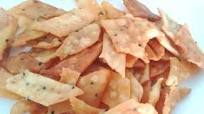 Namak Paare or Nimki Recipe Namak Paare or Nimki Recipe