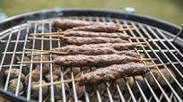 Seekh Kebabs Seekh Kebabs
