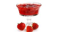 Strawberry Amaretto Jam Strawberry Amaretto Jam