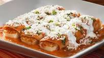 Entomatadas Entomatadas