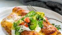 Chicken Enchiladas Chicken Enchiladas