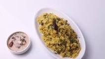 HYDERABADI KHICHDI WITH KATTA HYDERABADI KHICHDI WITH KATTA