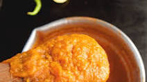 Spicy Tomato Sauce Recipe for Pasta and Pizza Spicy Tomato Sauce Recipe for Pasta and Pizza