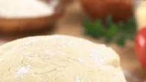 Simple Pizza Dough Recipe Simple Pizza Dough Recipe