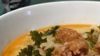 Super-Delicious Zuppa Toscana Super-Delicious Zuppa Toscana