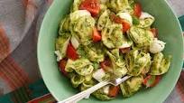 Caprese Pasta Salad Caprese Pasta Salad